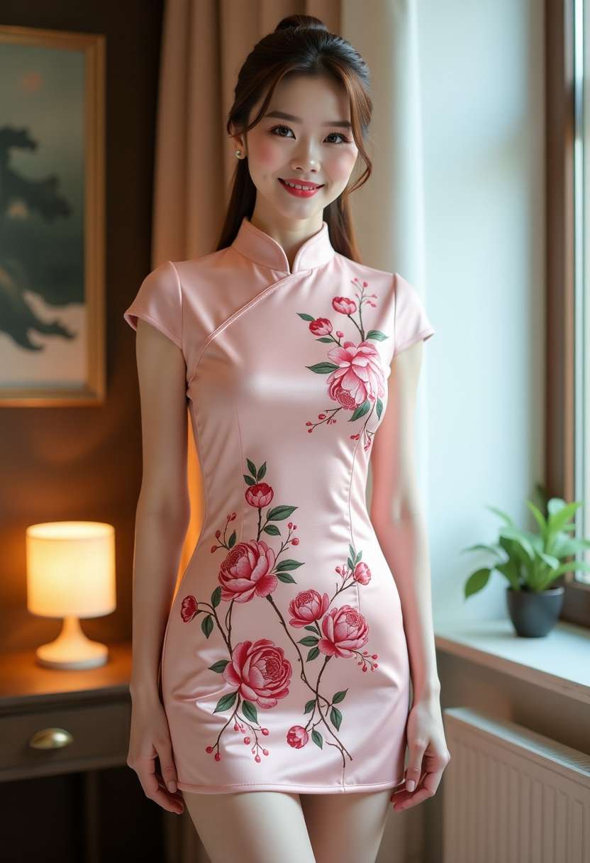 电影《纠缠》焦点剧照